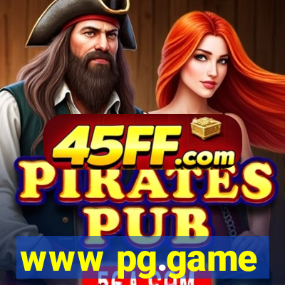 www pg.game
